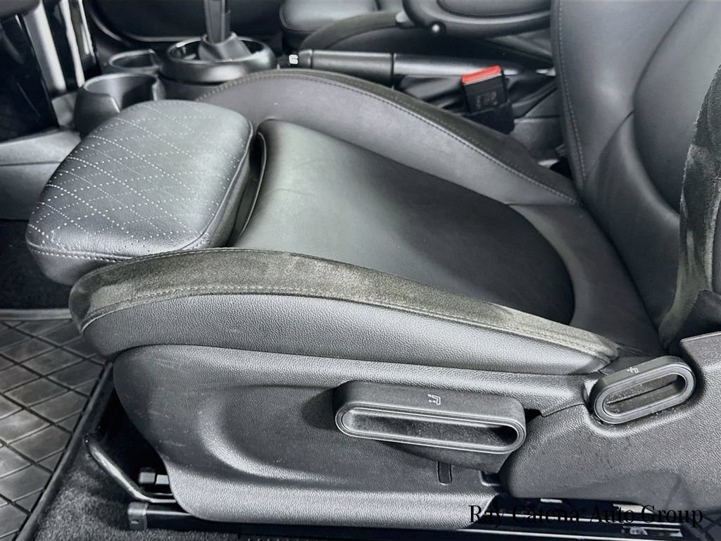 Certified 2024 MINI Cooper S FWD image 20