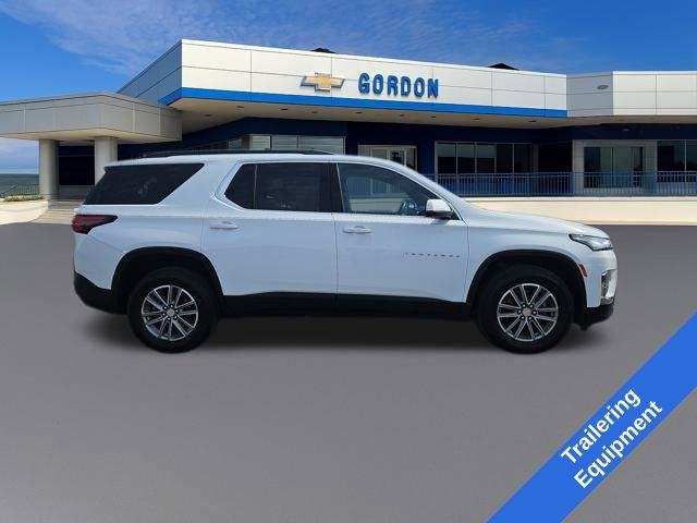 Used 2023 Chevrolet Traverse LT image 7