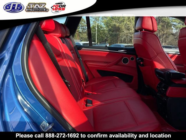 Used 2013 BMW X5 M image 16