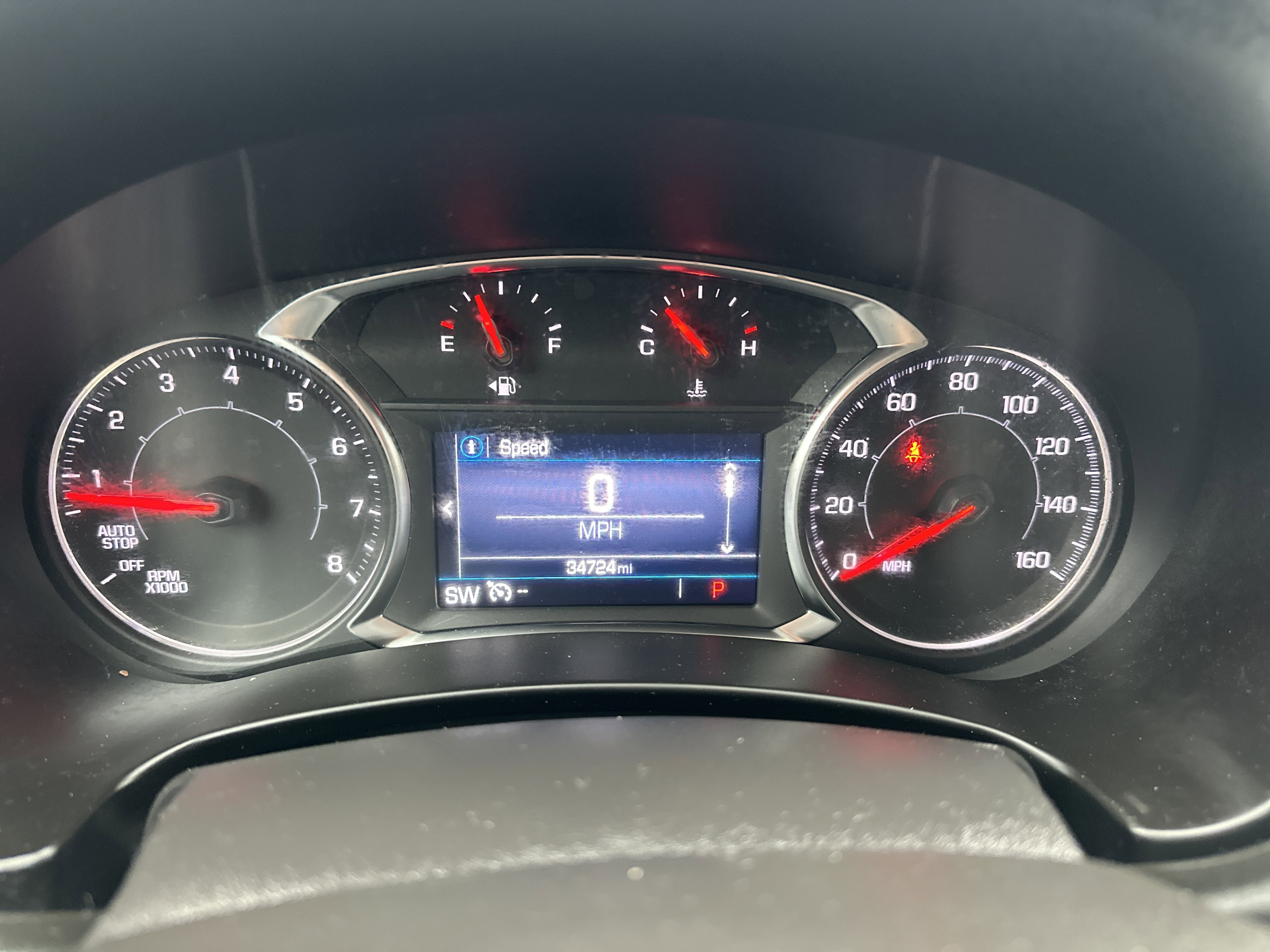 Used 2022 GMC Terrain SLE w/ Driver Convenience Package image 11