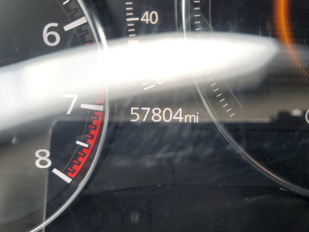 Used 2022 MAZDA MAZDA3 s image 27