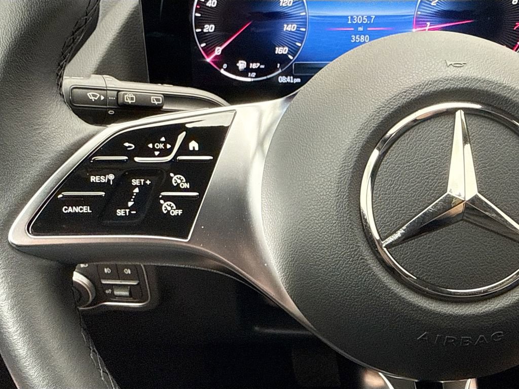 Certified 2026 Mercedes-Benz GLA 250 image 11