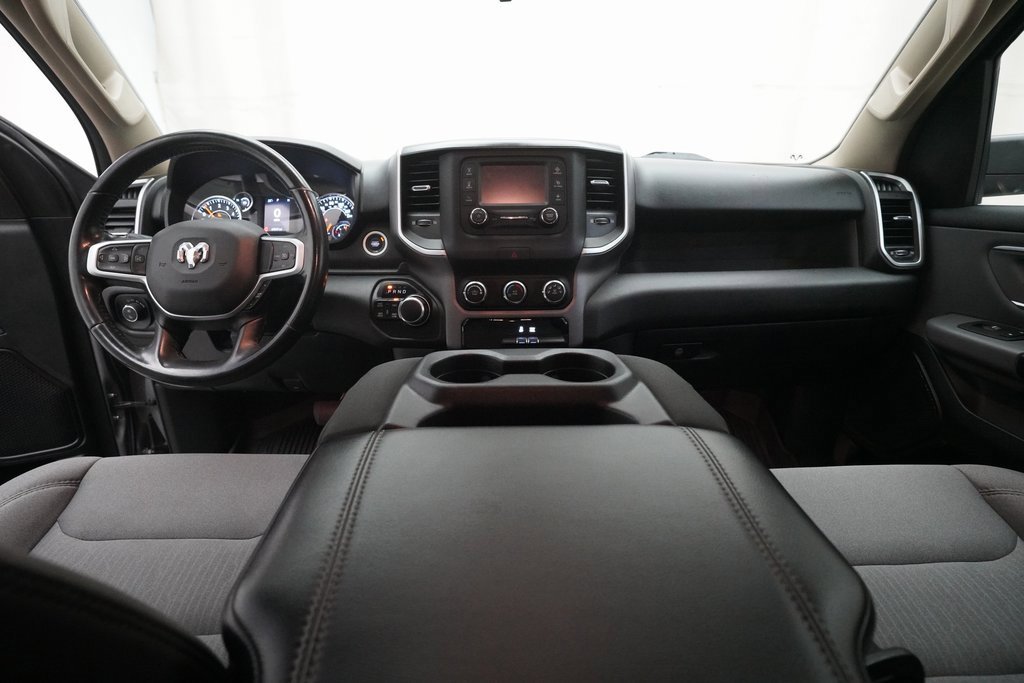 Used 2020 RAM 1500 Big Horn image 5