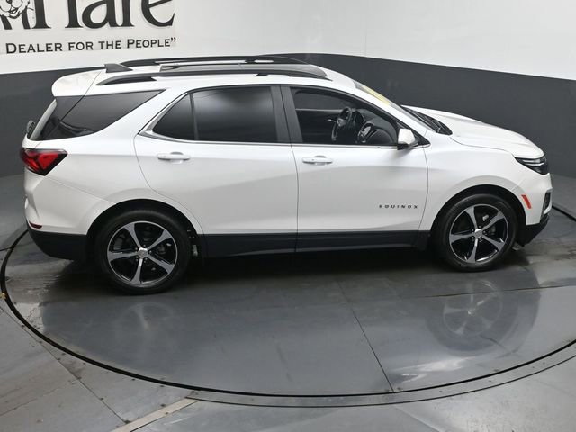 Used 2024 Chevrolet Equinox LT image 39