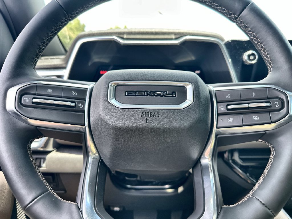 New 2026 GMC Canyon Denali AWD/4WD image 33