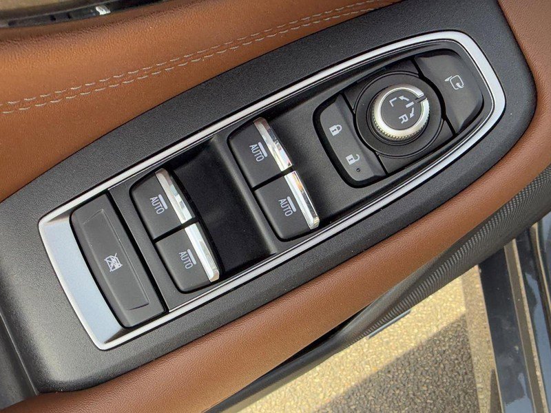 Used 2023 Subaru Legacy Touring XT AWD/4WD image 16