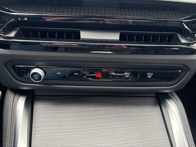 Used 2025 BMW 430i xDrive Coupe w/ M Sport Package image 26