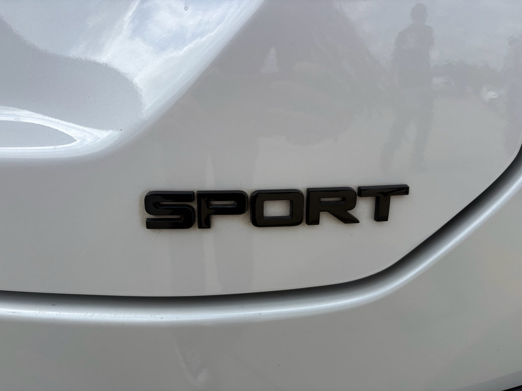 Certified 2025 Honda Pilot Sport image 29