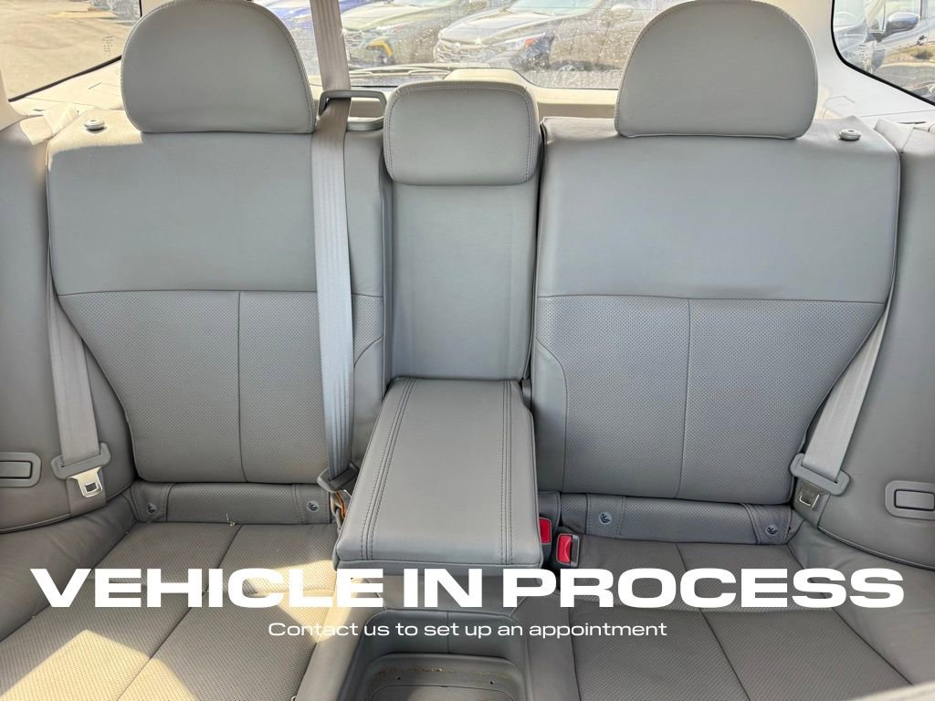 Used 2010 Subaru Forester 2.5X Limited image 24