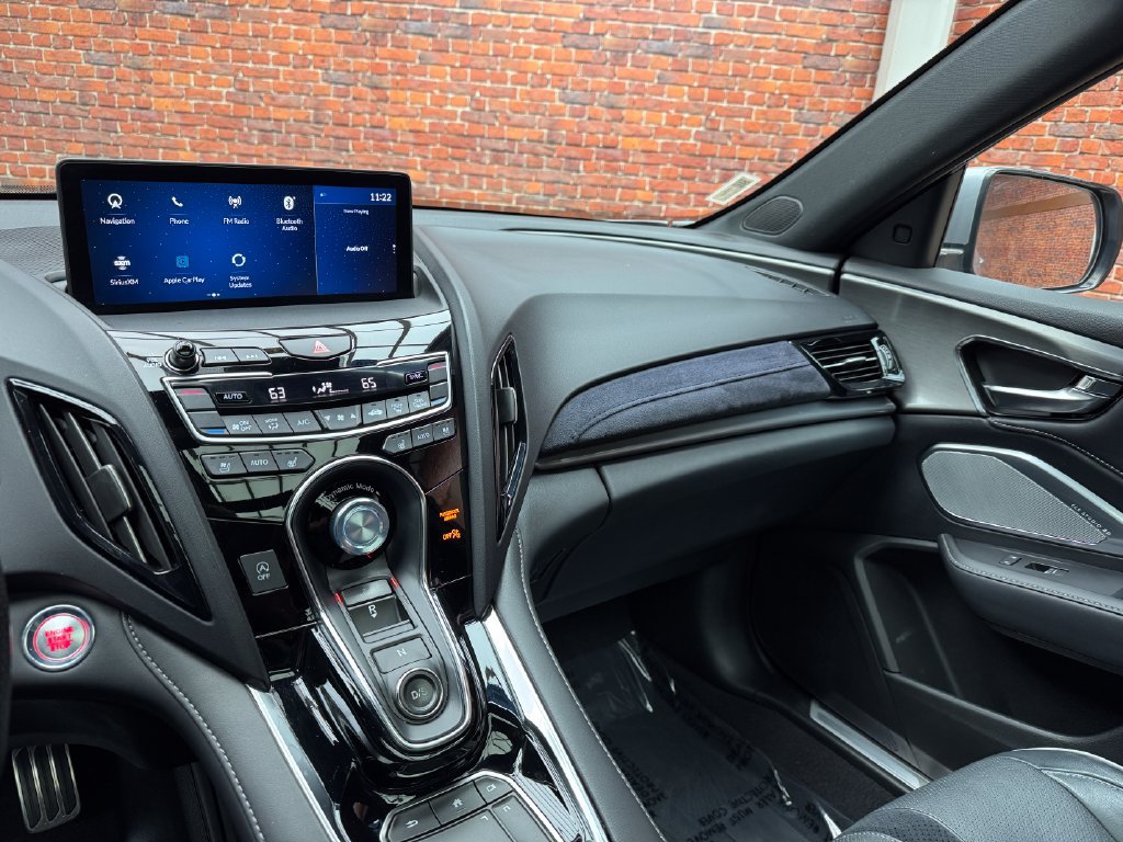Used 2019 Acura RDX w/ Advance Package AWD/4WD image 20