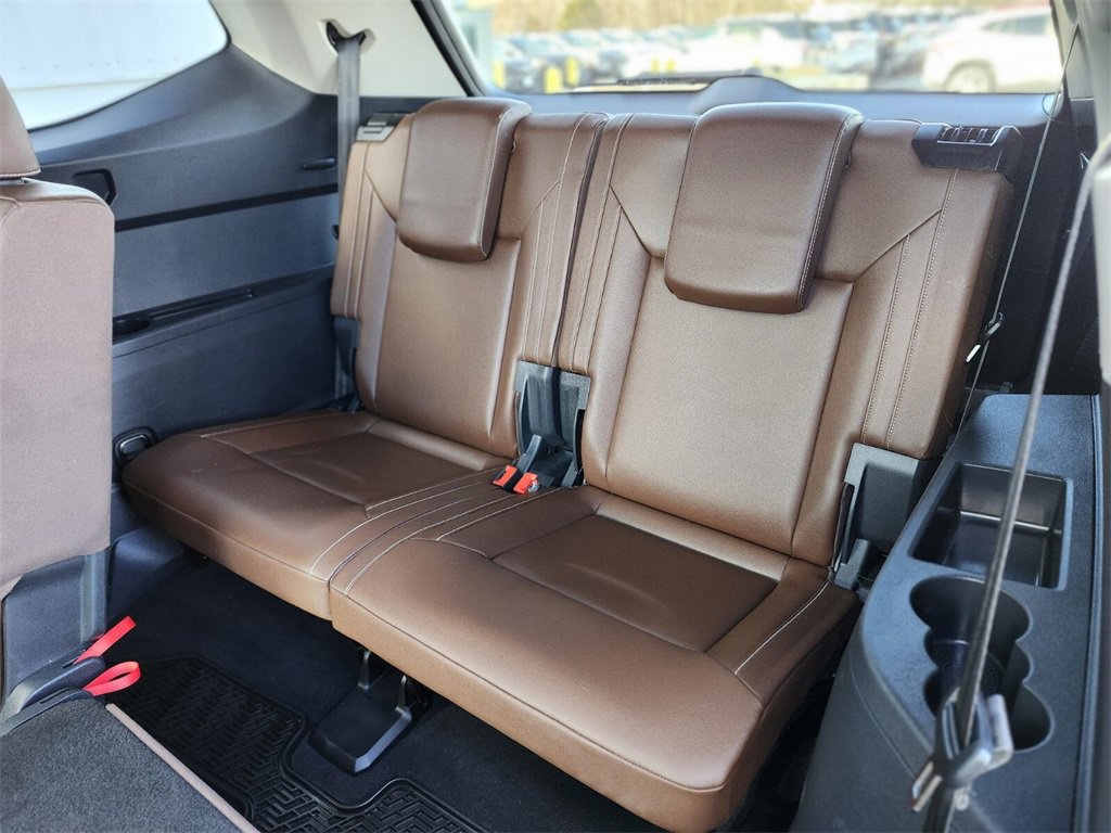 Used 2021 Volkswagen Atlas SE w/ Panoramic Sunroof Package image 15