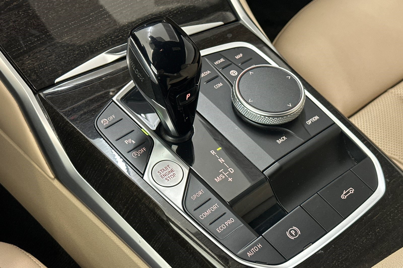 Used 2023 BMW 430i Convertible w/ Premium Package RWD image 18