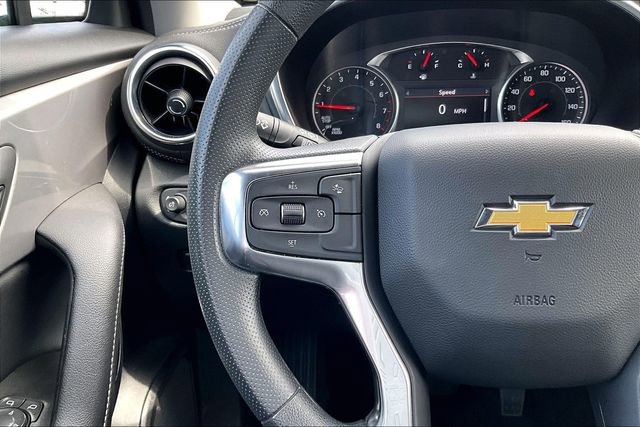 Used 2025 Chevrolet Blazer LT image 11