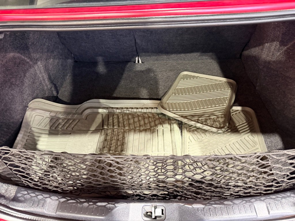 Used 2012 Nissan Sentra 2.0 SR w/ Convenience Pkg image 15