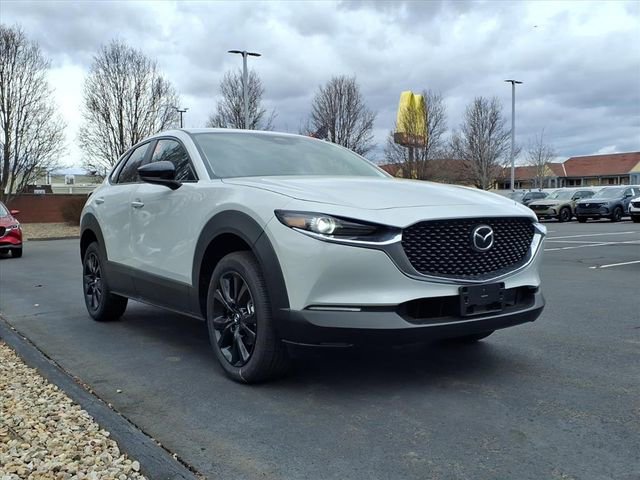 New 2026 MAZDA CX-30 AWD 2.5 S w/ Select Sport Pkg image 7