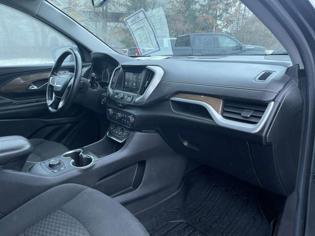 Used 2019 GMC Terrain SLE image 27