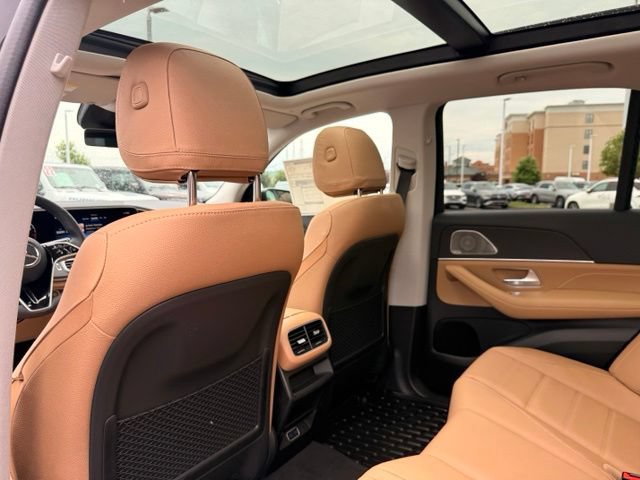 New 2026 Mercedes-Benz GLE 350 4MATIC image 18