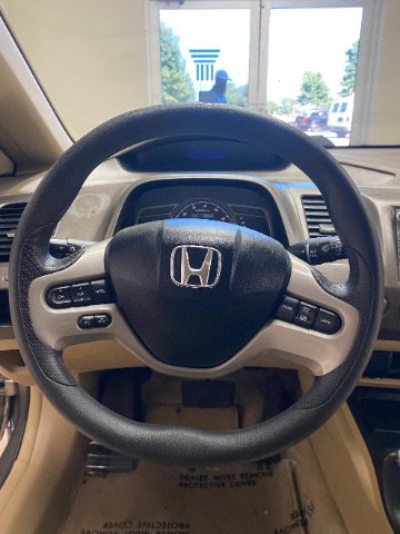 Used 2006 Honda Civic Hybrid Sedan image 16