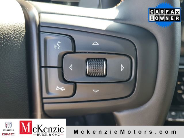 Used 2025 GMC Sierra 1500 AT4 w/ AT4 Premium Package image 13