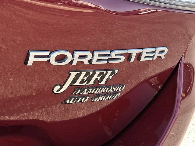 Used 2020 Subaru Forester Premium AWD/4WD image 34