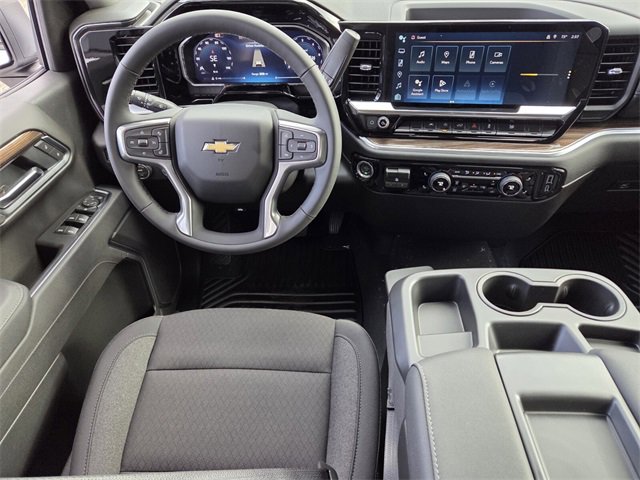 New 2026 Chevrolet Silverado 1500 LT image 12