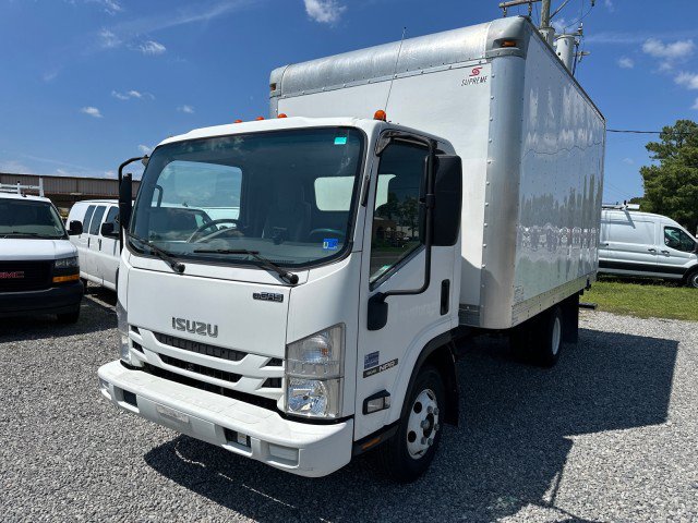 Used 2016 Isuzu NPR RWD image 2