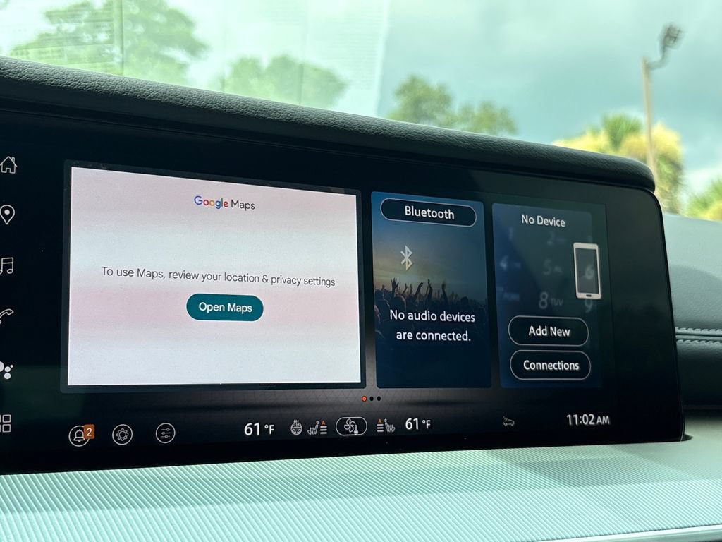 New 2026 Nissan Murano SL AWD/4WD image 16