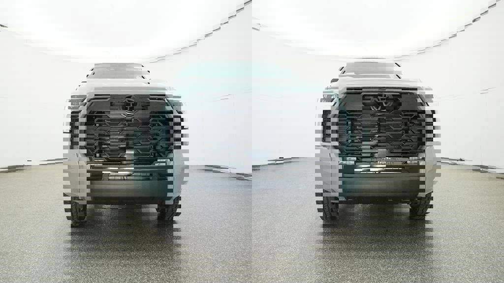 New 2025 Toyota Tundra Limited image 31