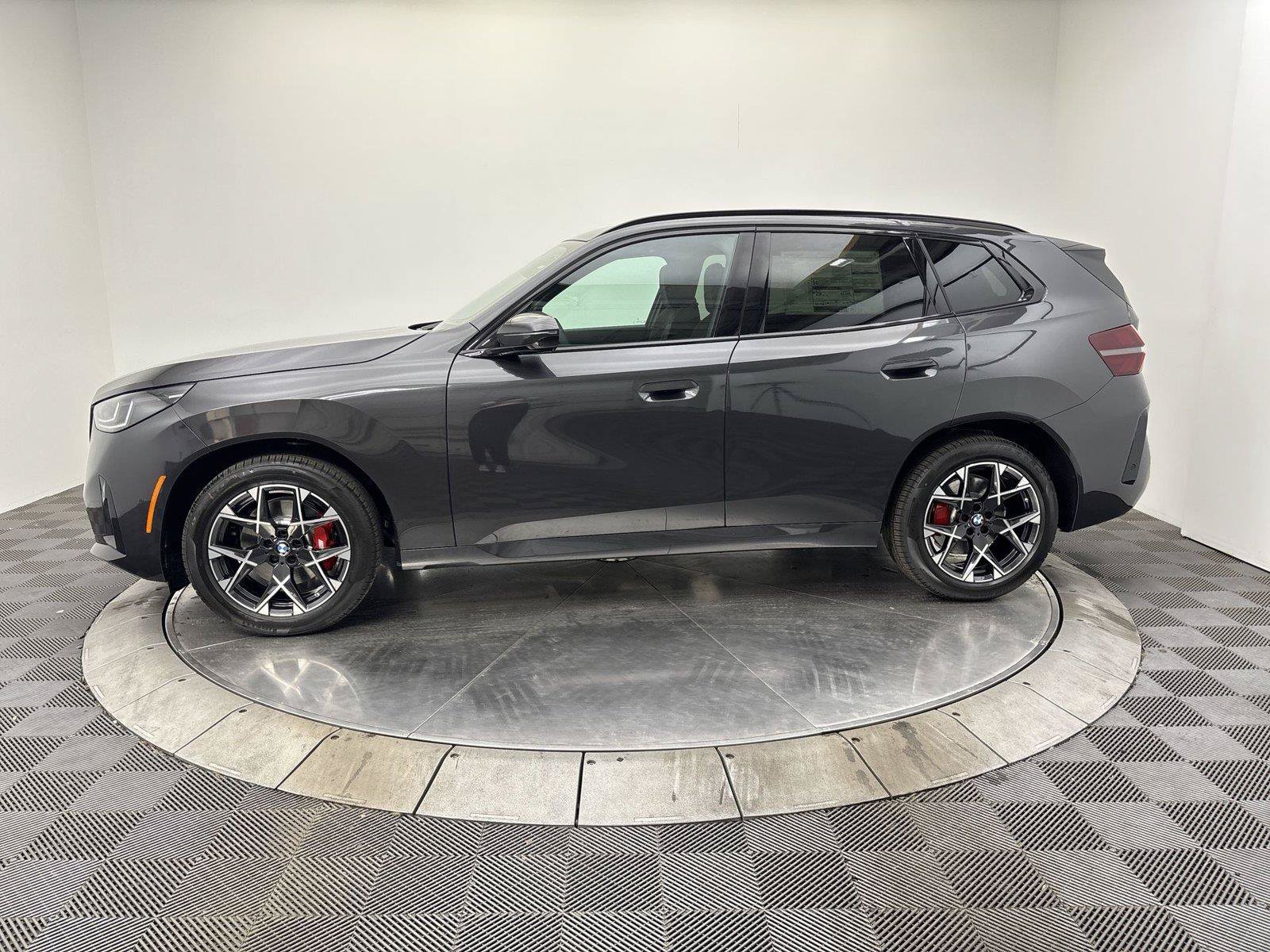 New 2026 BMW X3 xDrive30i w/ Premium Package AWD/4WD image 16
