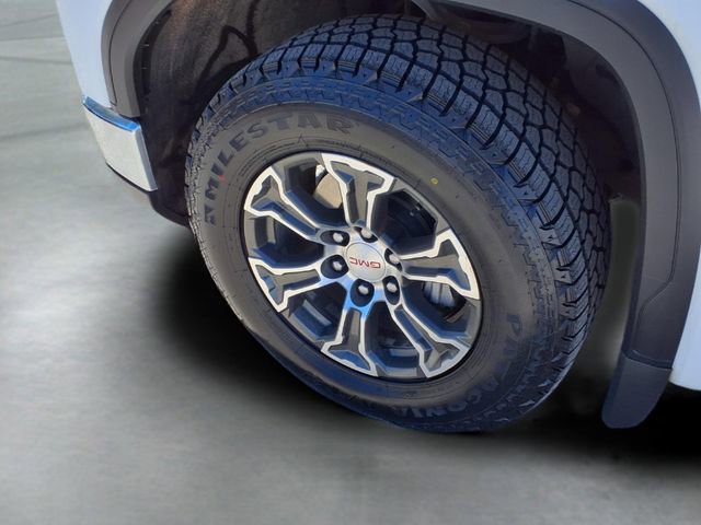 Used 2024 GMC Sierra 1500 SLT AWD/4WD image 23