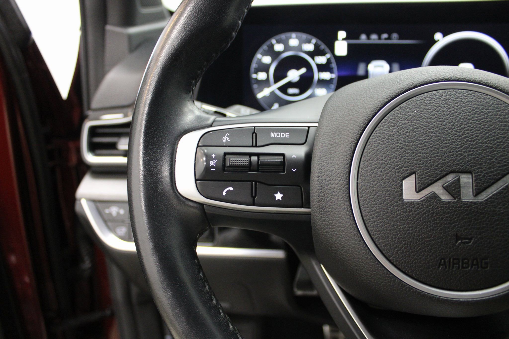 Used 2024 Kia Sportage X-Pro Prestige image 33