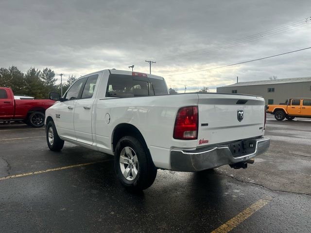 Used 2013 RAM 1500 Classic SLT image 5