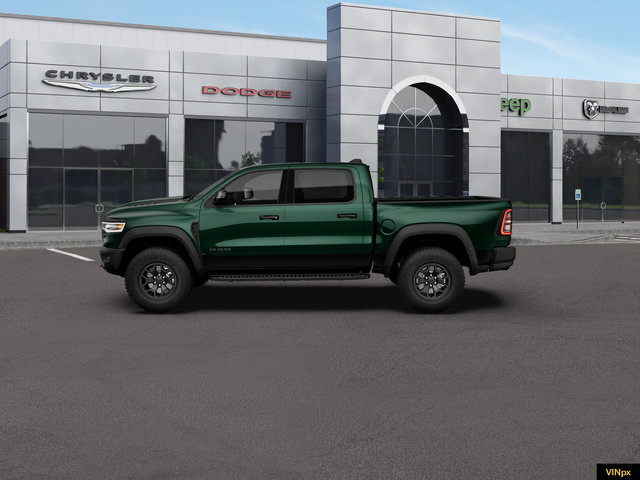 New 2027 RAM 1500 RHO AWD/4WD image 3