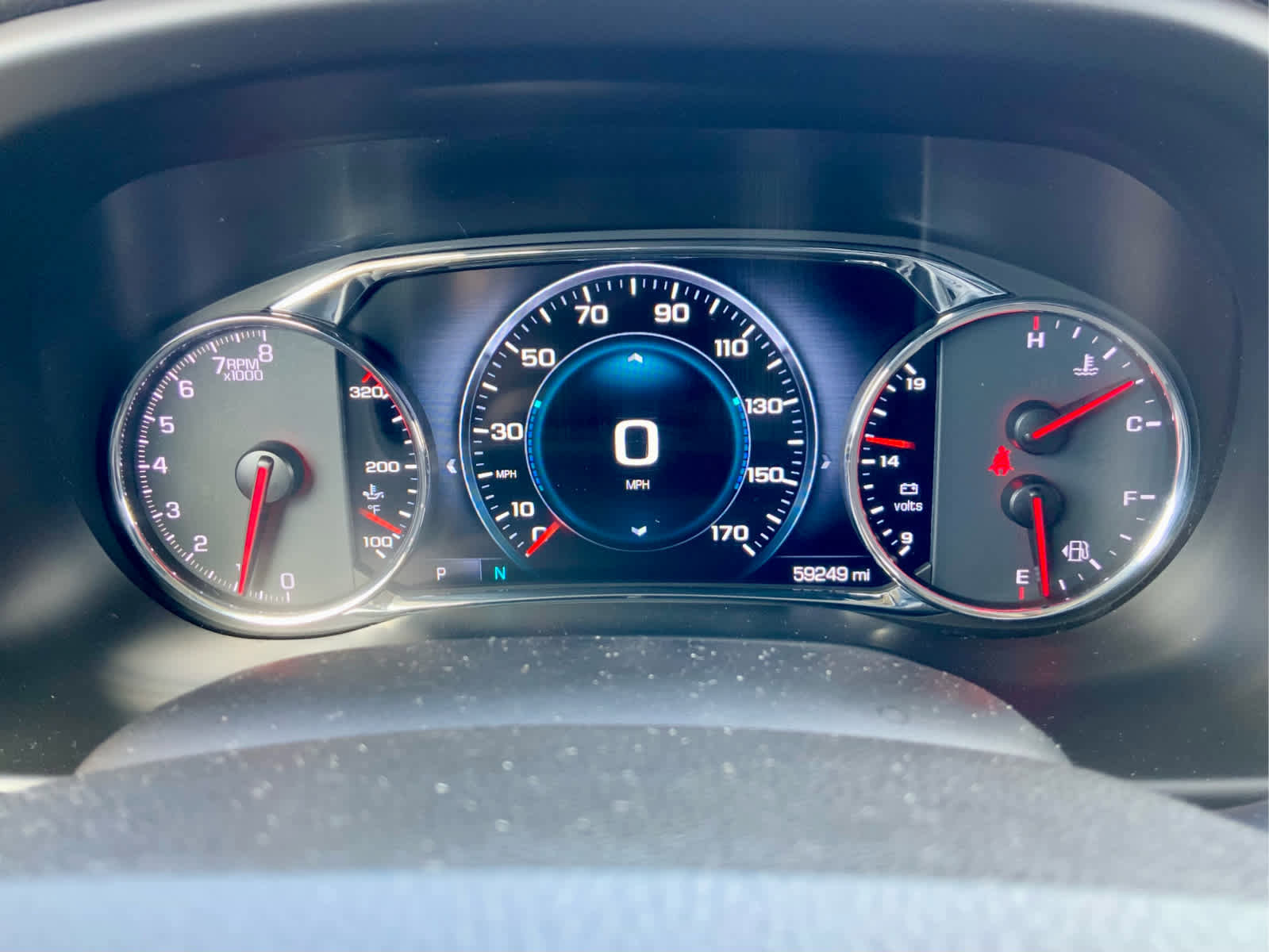 Used 2019 GMC Acadia Denali image 40