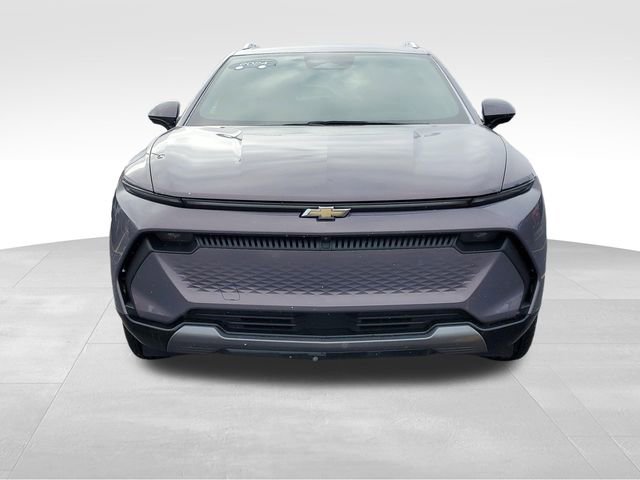 Used 2024 Chevrolet Equinox EV LT image 8