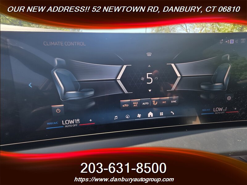 Used 2026 BMW X3 xDrive30 AWD/4WD image 21