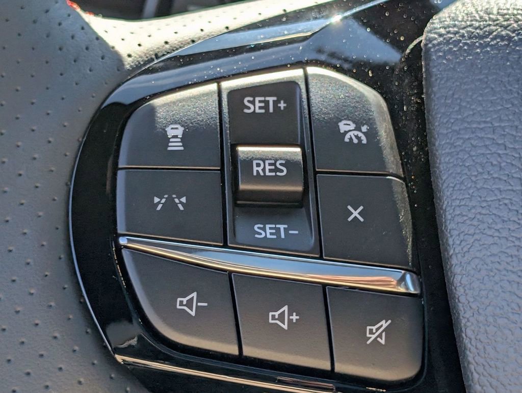 New 2026 Ford Explorer ST w/ Sun And Sound Package image 31