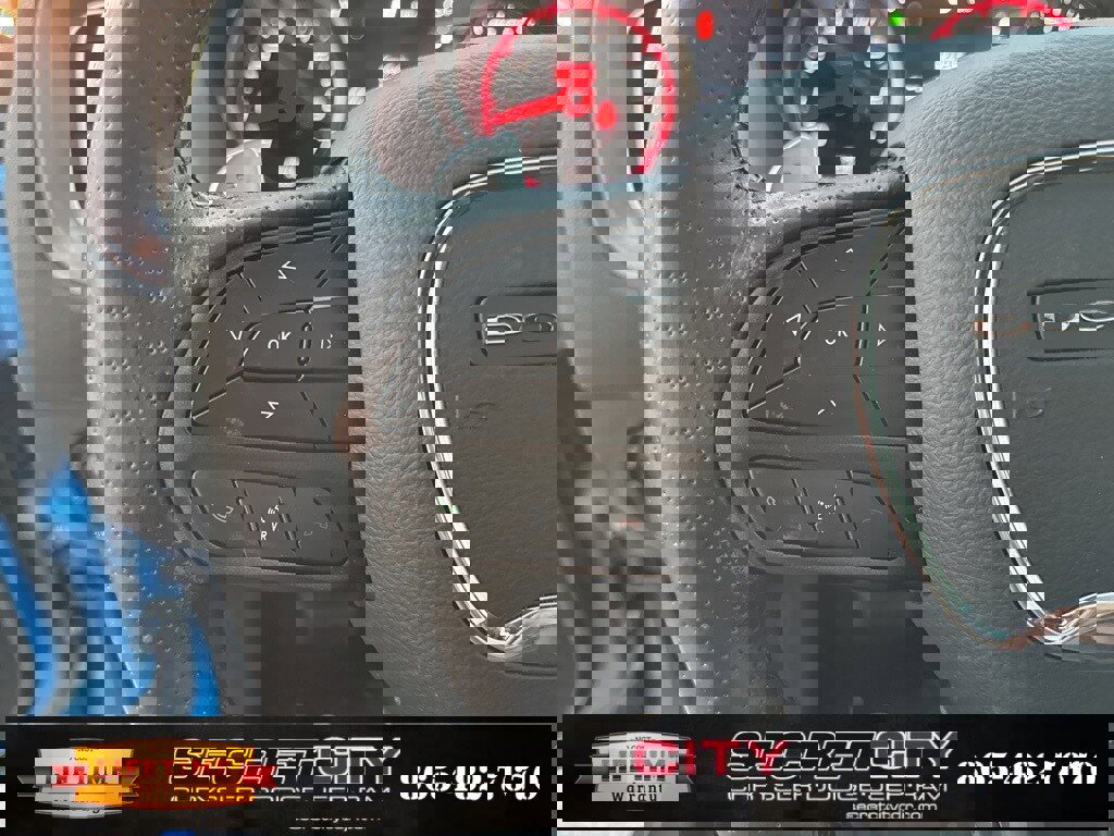 Used 2023 Dodge Charger Scat Pack image 39