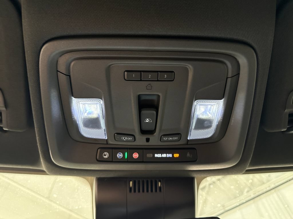Used 2023 GMC Sierra 1500 AT4 w/ AT4 Preferred Package AWD/4WD image 22
