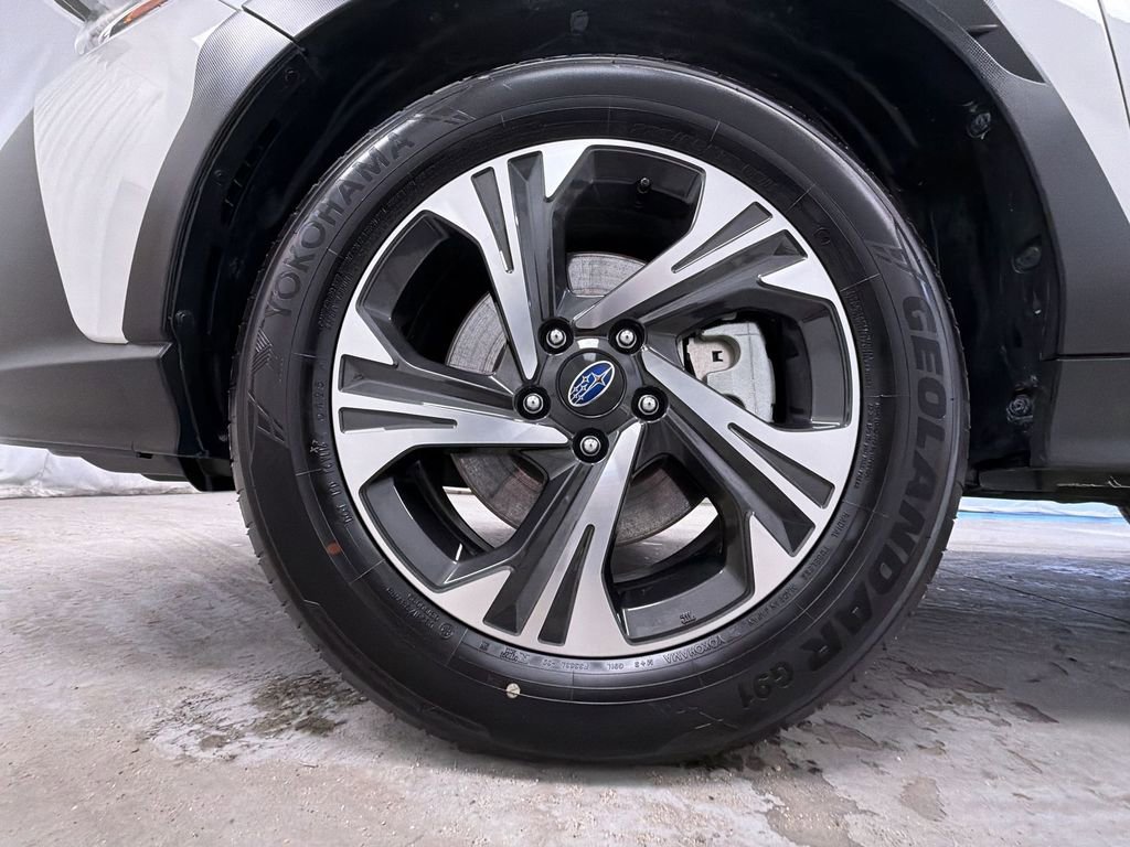Certified 2025 Subaru Crosstrek 2.0i Premium image 15