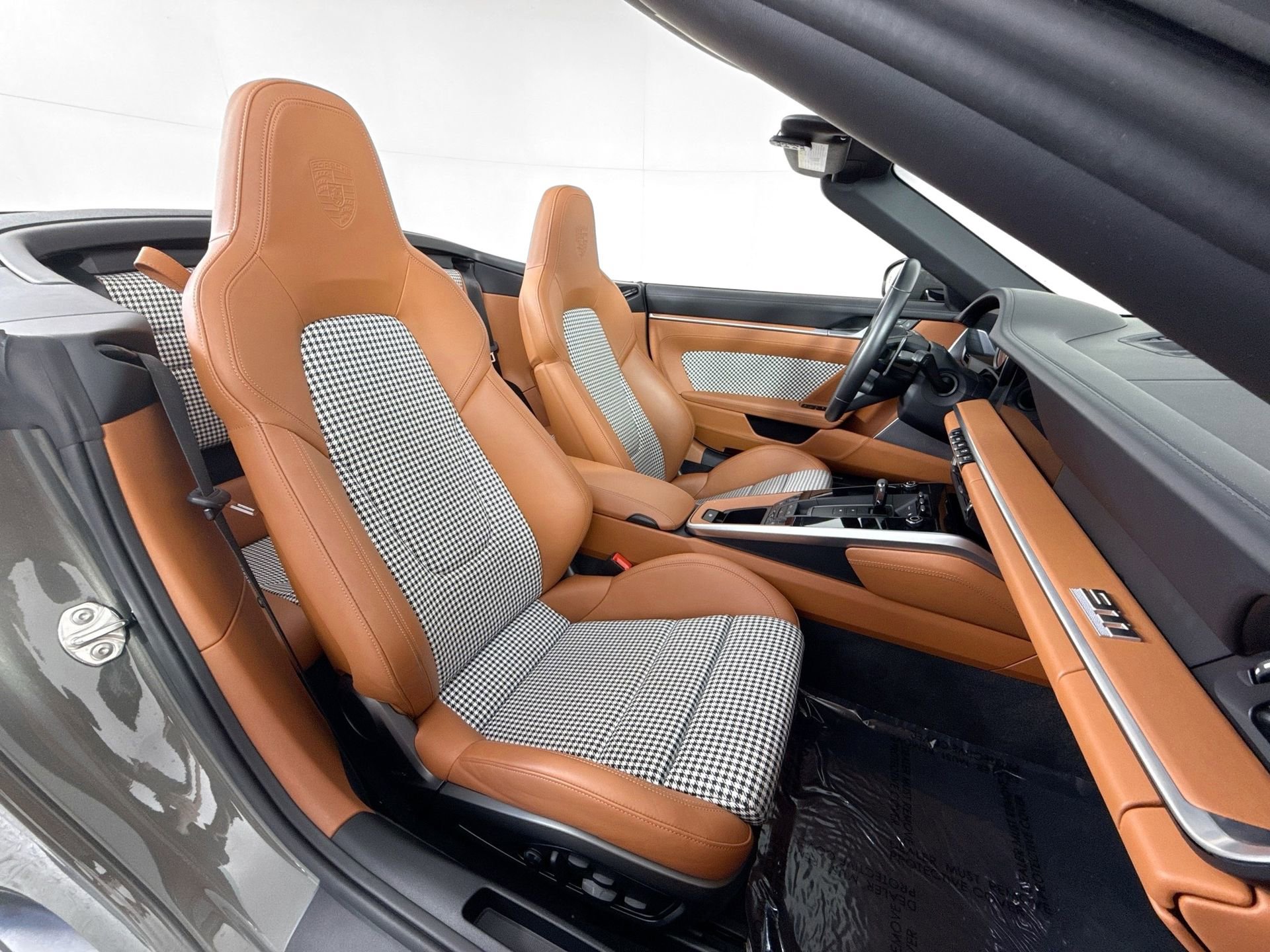 Used 2024 Porsche 911 Turbo S image 23