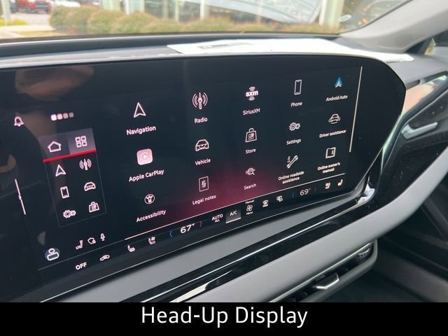 New 2026 Audi A6 Premium Plus image 9