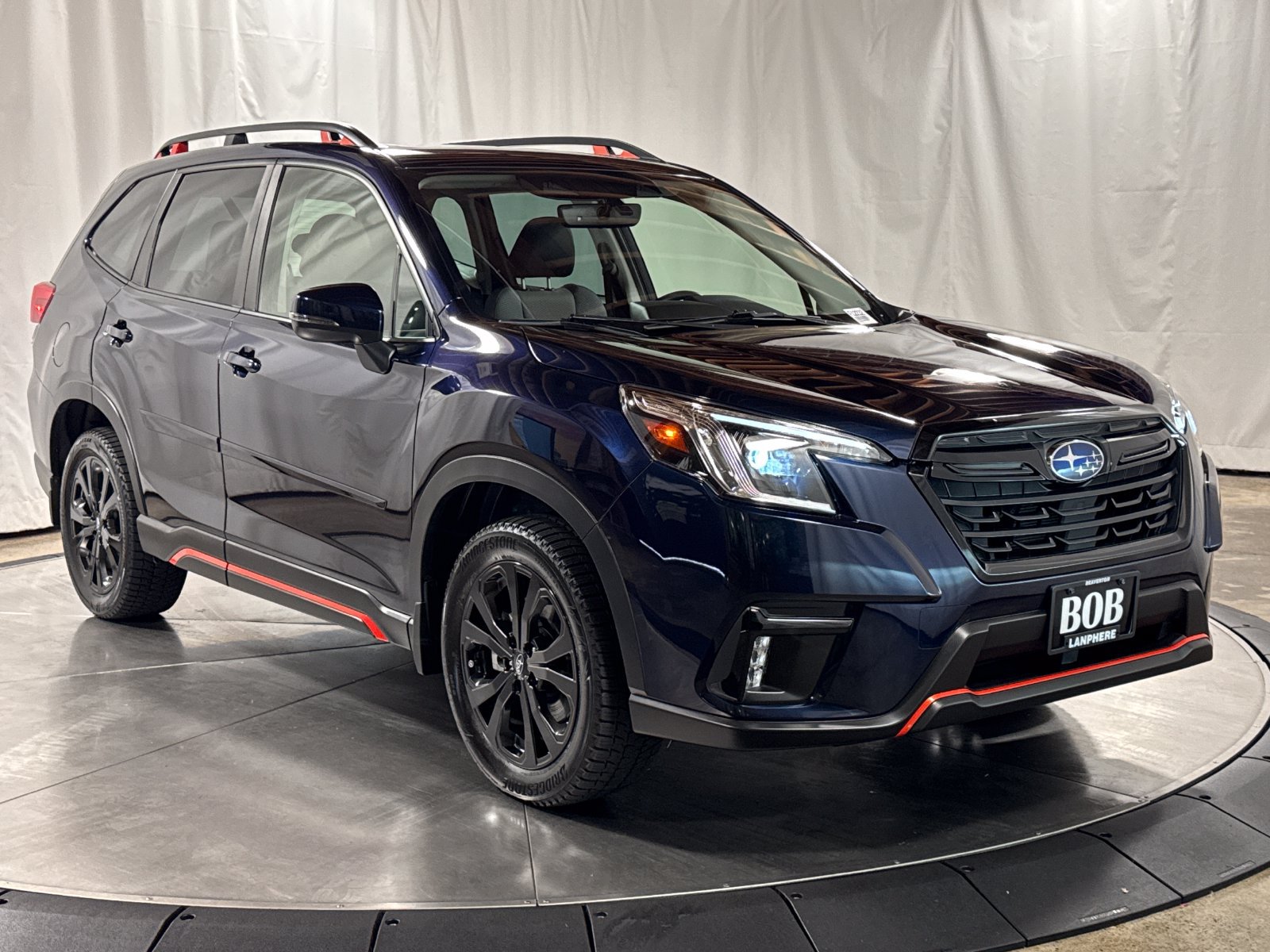 Used 2022 Subaru Forester Sport AWD/4WD image 7