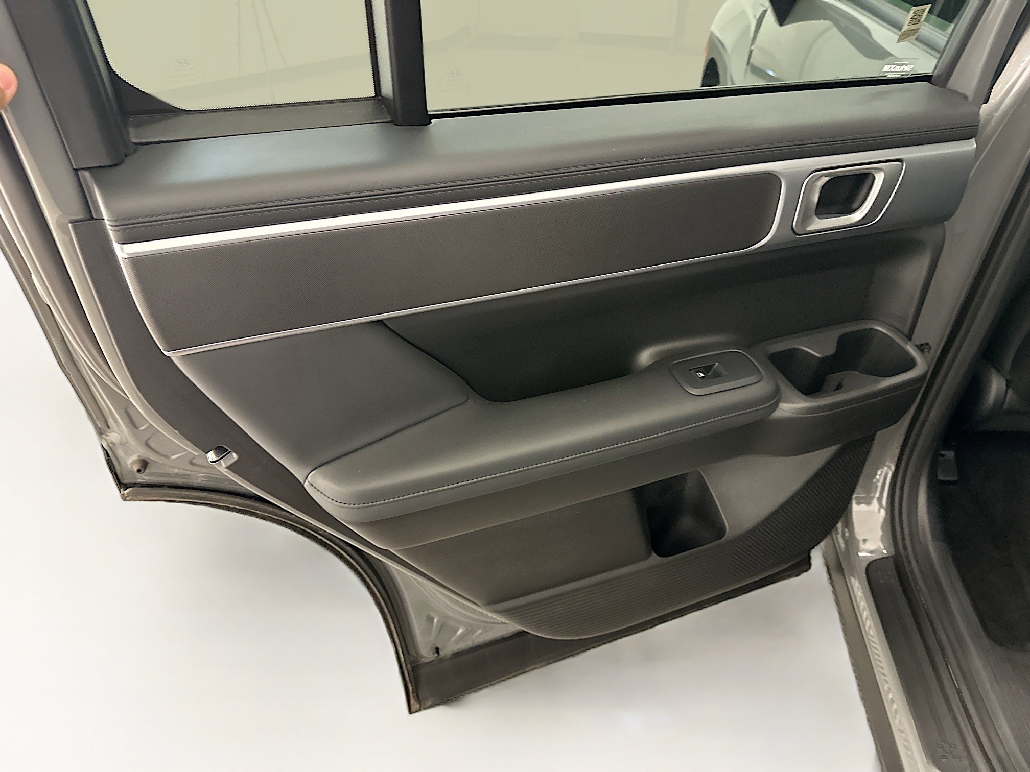 Used 2025 Hyundai Santa Fe SEL image 27