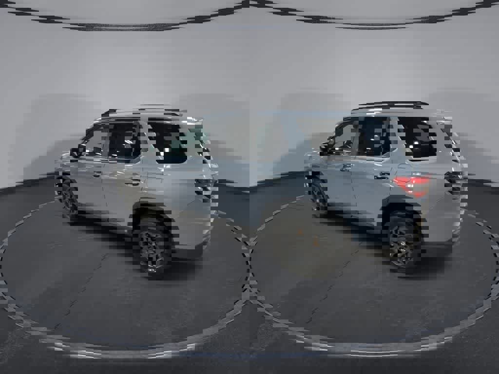 Used 2024 Honda Pilot TrailSport image 6