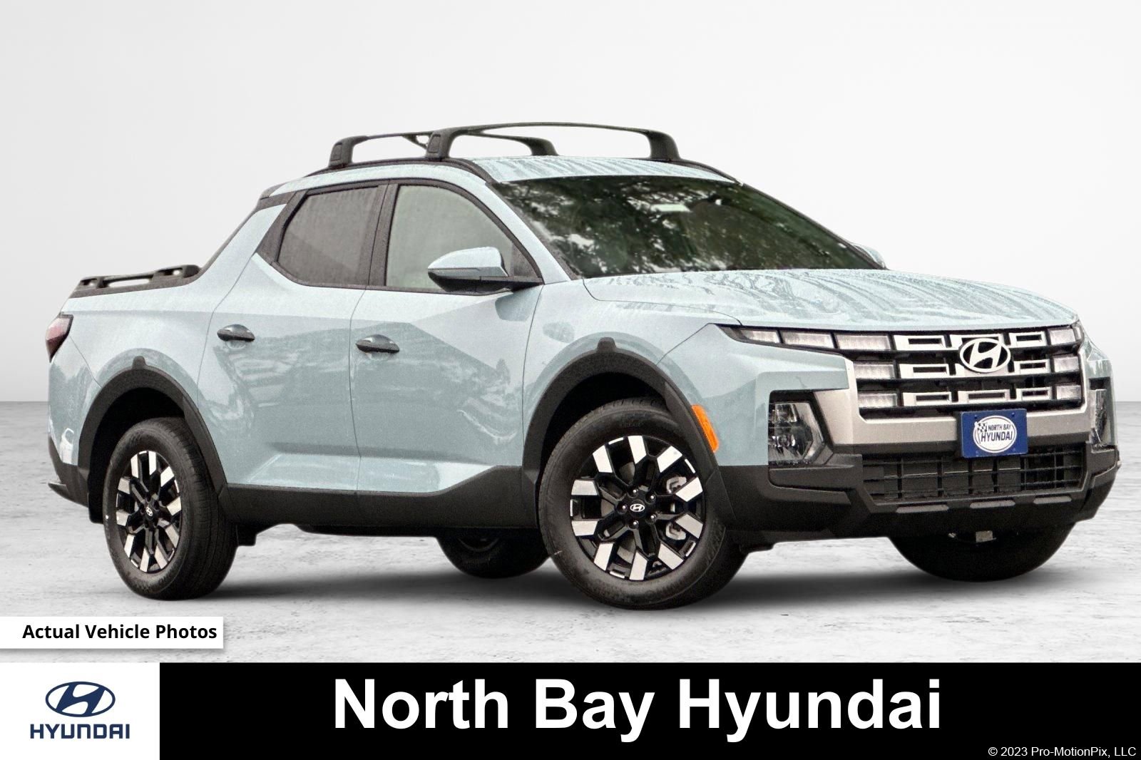 New 2026 Hyundai Santa Cruz SEL FWD image 1