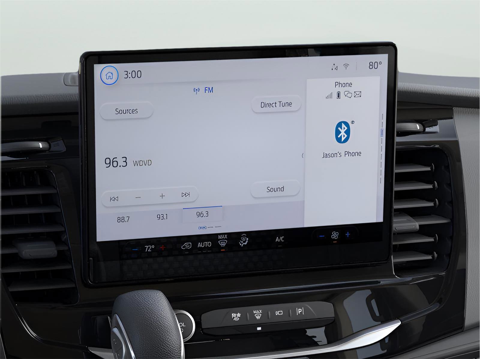 New 2025 Ford Transit 250 Low Roof w/ Interior Upgrade Package image 14