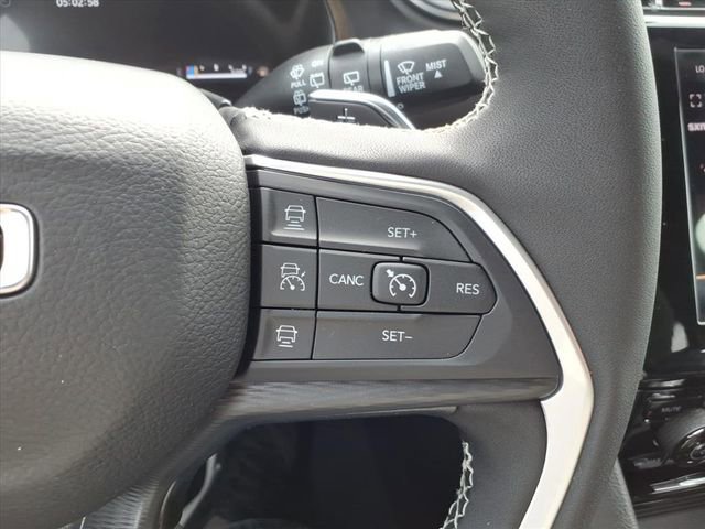 New 2026 Jeep Grand Cherokee Laredo X image 24