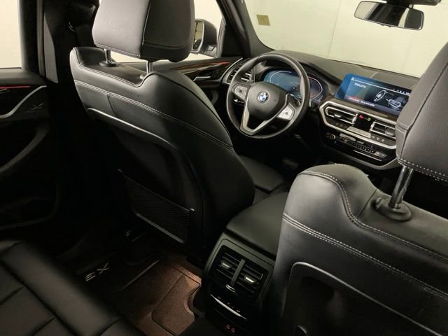 Certified 2023 BMW X3 xDrive30i w/ Convenience Package image 29