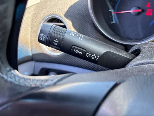 Used 2011 Chevrolet Cruze Eco FWD image 15